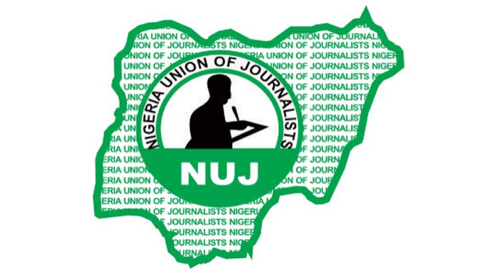 NUJ Condemns Arrest Of MMS Plus Reporter, Demands Apology