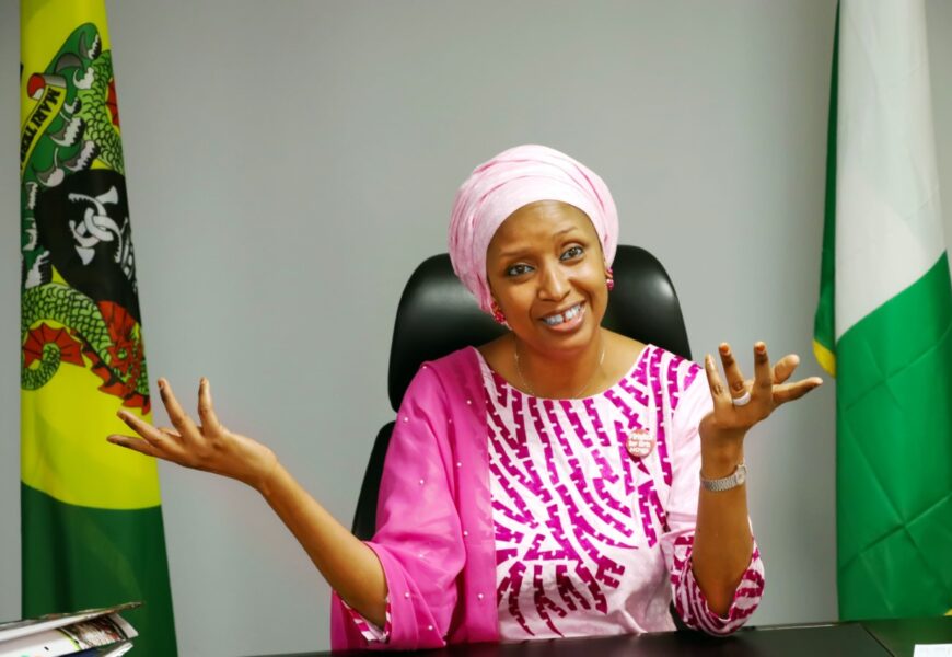 Bala-Usman: Award Of Coastline Terminals To Dangote Company Not True