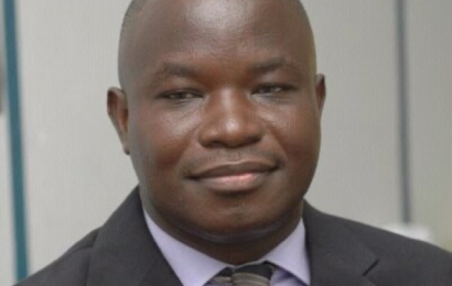 ASCSN Appoints Tommy Okon Acting National President