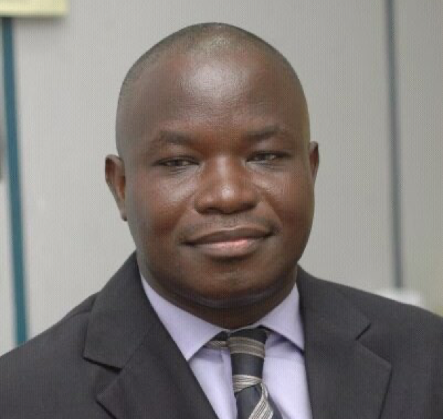 ASCSN Appoints Tommy Okon Acting National President