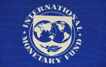 IMF Forecasts Stronger Recovery For World Economy