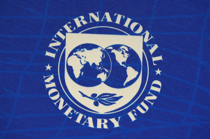 IMF Forecasts Stronger Recovery For World Economy