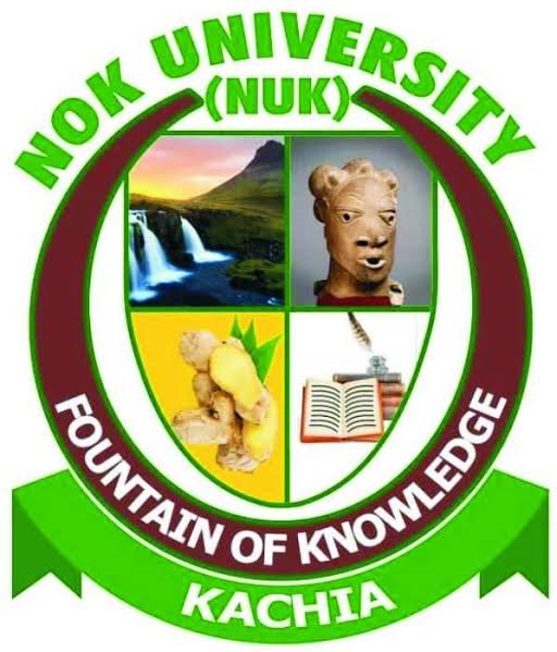 NOK University Gets First VC, Registrar