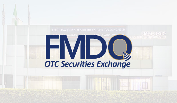 FSDH Funding Lists N12b Bonds On FMDQ Platform