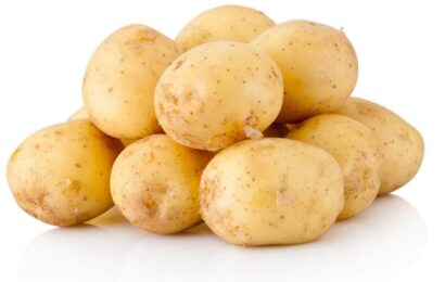 Enugu Residents Turn To Potatoes As Yam Prices Skyrocket