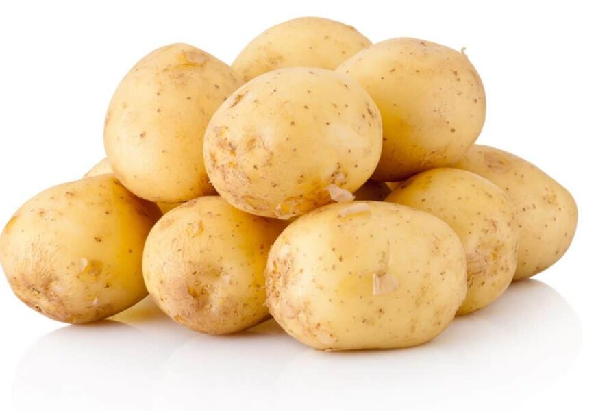 Potatoe Boosts Plateau Monthly Revenue By N18m