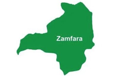 Zamfara Bans Sale Of Petroleum Products