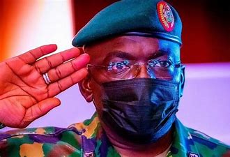 Buhari Mourns Lt.Gen Attahiru, Others