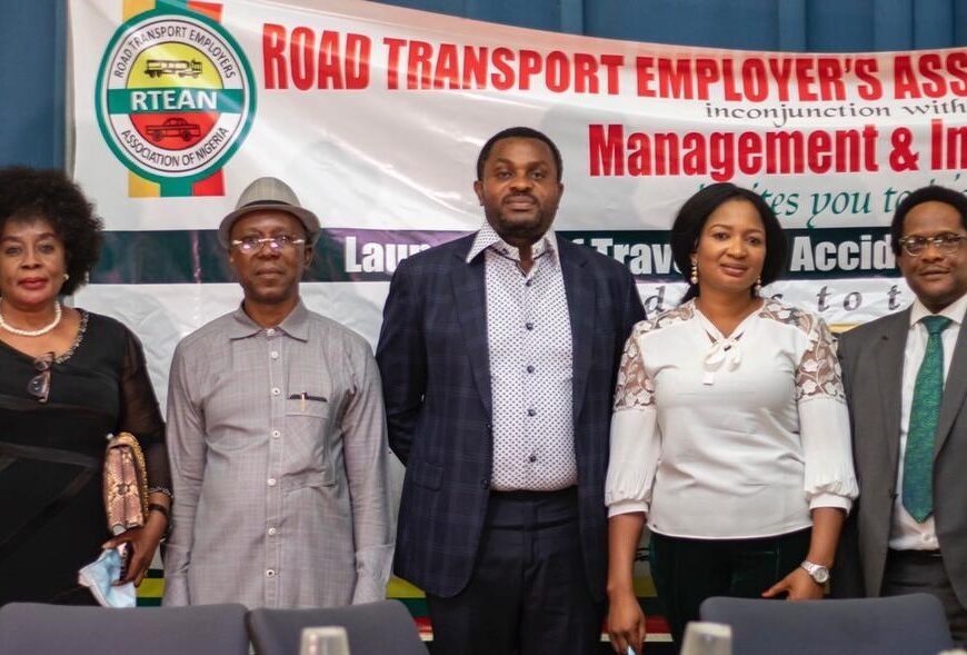 Heritage Bank Partners Road Transport Workers On Insurance Scheme For Travelers