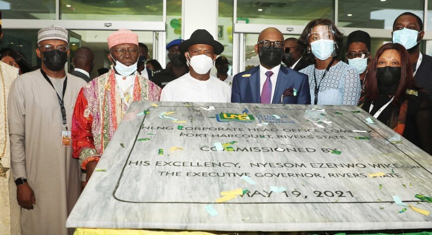NLNG, USAID Seal MoU To Eliminate Malaria In Bonny