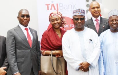 TAJBank Opens Three New Branches In Abuja