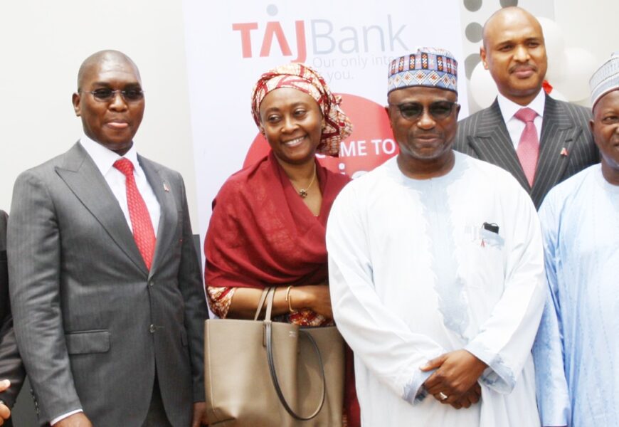 TAJBank Opens Three New Branches In Abuja