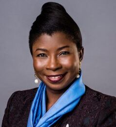 Union Bank Confirms Beatrice Bassey As Board Chair
