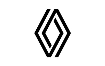 Renault Unveils New Logo