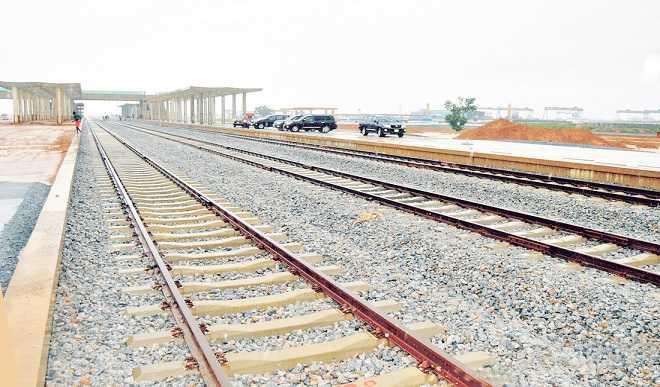 NRC To Unveil 5km, Excursion Rail, In Bauchi