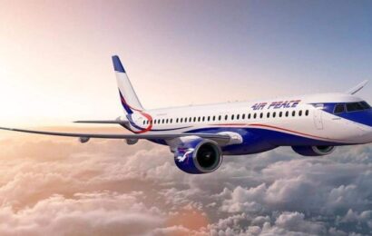 Air Peace Unveils Douala, Ibadan Routes