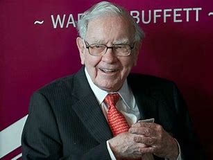 Warren Buffett Donates $4.1b To Charity