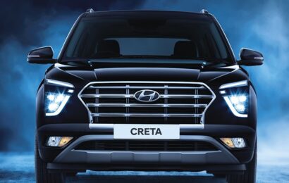 Hyundai Creta Emerges Top Seller In May, Overtakes Suzuki Swift
