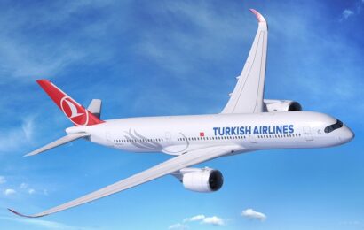 Turkish Airlines Explains $6.8b Revenue, 685 Flights Daily