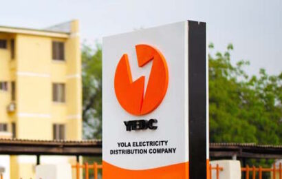 Firm Pays N19b For Yola Electricity, To Invest N28b In Two Years