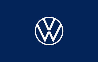 Volkswagen Introduces New Brand Design, Logo