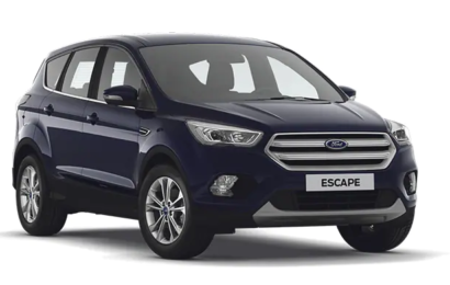 Ford Escape Explains Special Discounts, Renews Commitment In Nigeria