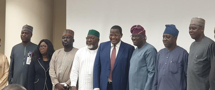 Danbatta: Revised AOL, Spectrum Pricing Regulations Will Strengthen Telecoms Market Structure, Enhance Competition