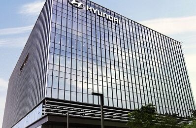 Hyundai Opens New Corporate HQ
