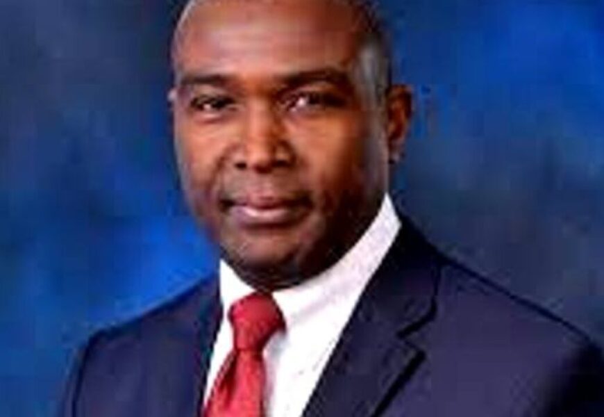 NLNG Appoints Philip Mshelbila New CEO