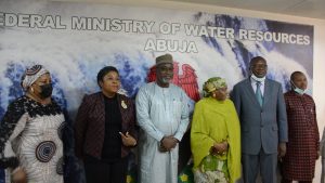 Nigeria, UNESCO Renew Support For Lake Chad