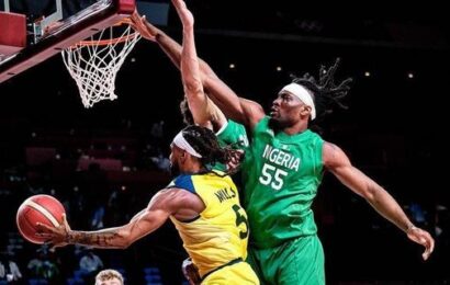 Australia Tame D’Tigers In First Group Game