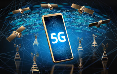 Report: 60% Population To Have 5G Access In The Next Five Years