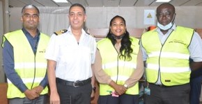 APM Terminals Apapa Boosts Service Delivery With Berthing Window