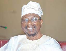Lagos, Ogun, Others Pay Tributes To Ex-NCC Chairman, Durojaiye