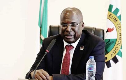 Nigeria In Talks With OPEC+, To Raise Quota