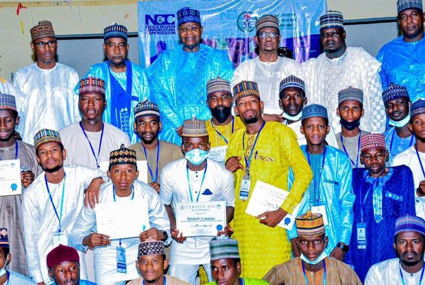 NCC Photo News