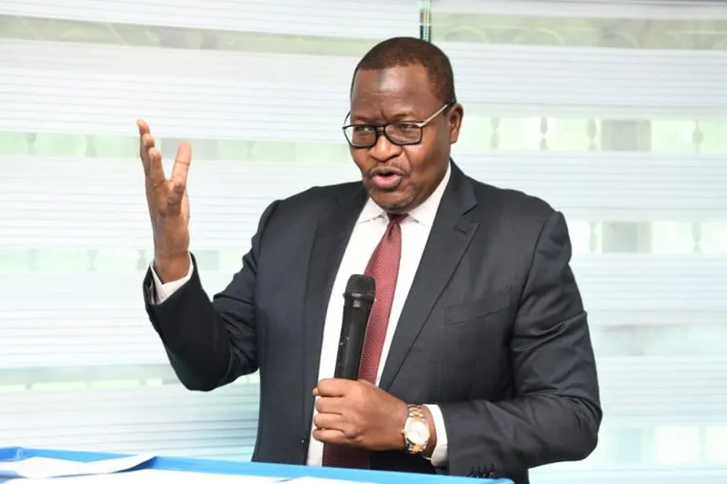 ‘5G: NCC’s State Of Readiness Is Very High’