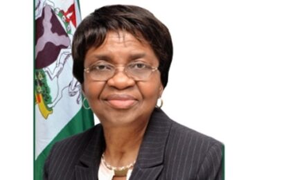 NAFDAC DG: DRUG ABUSE POSES A REAL THREAT TO MENTAL HEALTH, NATIONAL SECURITY