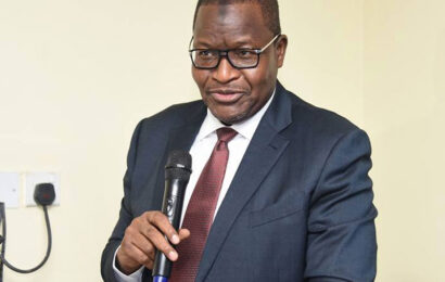 Danbatta: Continuous Dialogue Critical To Tackling Telecoms Industry Challenges