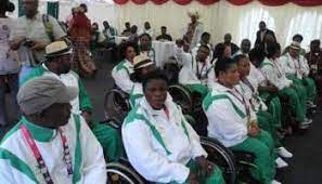 Tokyo 2020 Paralympics: Ejike, Ibrahim Clinch Bronze Medals In Powerlifting