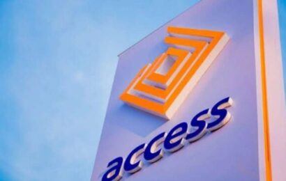 Access Bank Empowers 20 NYSC Members With N30m Grant