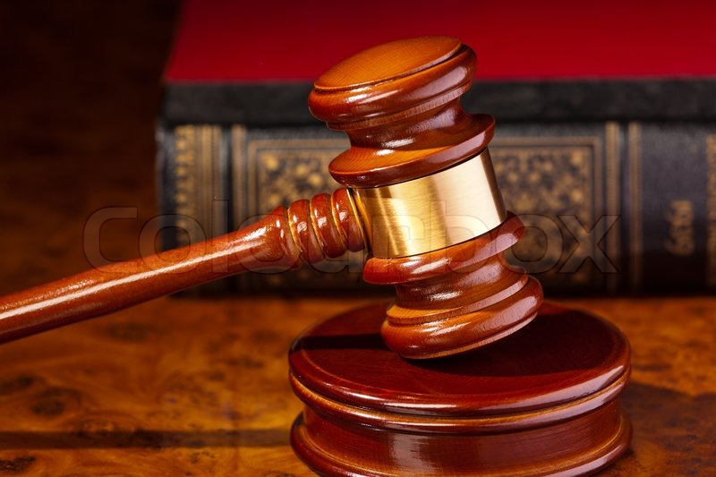 Court Remands Man For Allegedly Raping Friend’s Wife