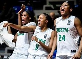Sports Minister Hails D’Tigress’ Qualification For Final