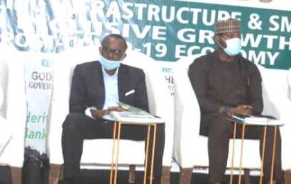 FMDQ, DMO, Others Canvass Roadmap For Private Sector Intervention In Infrastructure Development