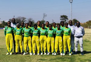 Cricket W/Cup Qualifiers: Nigeria Defeats Cameroon By 10 wickets