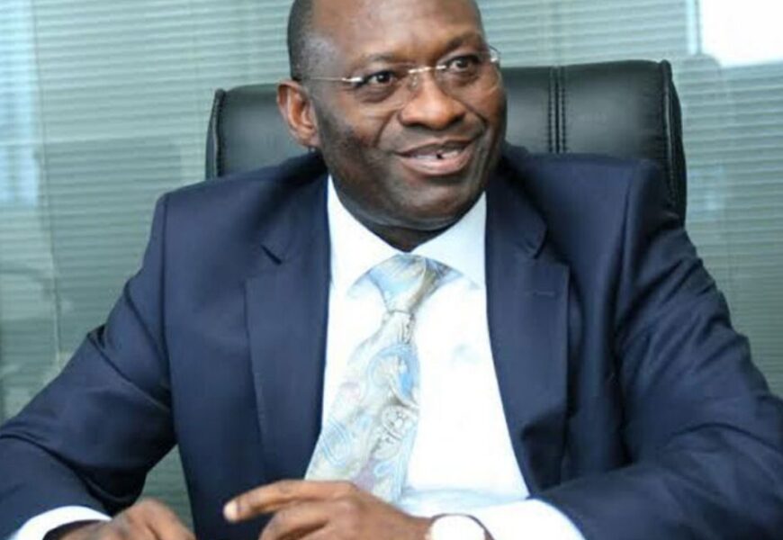Heritage Bank MD: Identity Challenge Impedes SMEs Financing