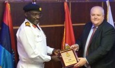 Maritime Organisation Reports Drop In Piracy Within Gulf Of Guinea