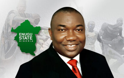 5G: Enugu Govt Lauds FG