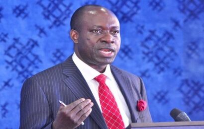 Soludo Pledges To Produce 1, 000 Millionaires Yearly In Anambra