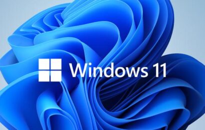 HP Unveils Windows 11